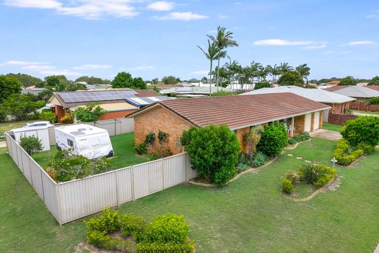 Main view of Homely house listing, 37 Ramsay Crescent, Golden Beach QLD 4551