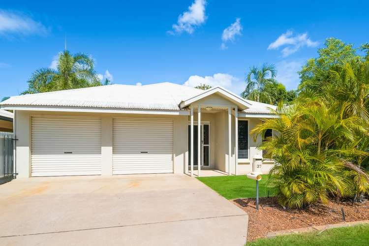 37 Gosse Circuit, Gunn NT 832