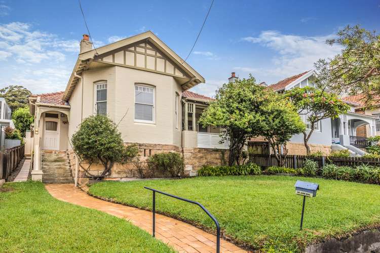 Main view of Homely house listing, 51 Reynolds Street, Cremorne NSW 2090