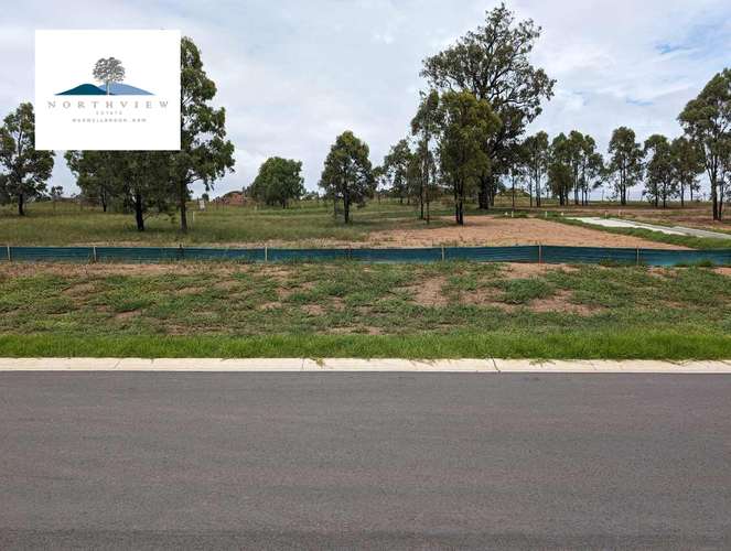 Lot 418 Northview Circuit, Muswellbrook NSW 2333