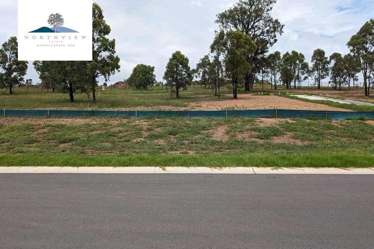Main view of Homely residentialLand listing, Lot 418 Northview Circuit, Muswellbrook NSW 2333