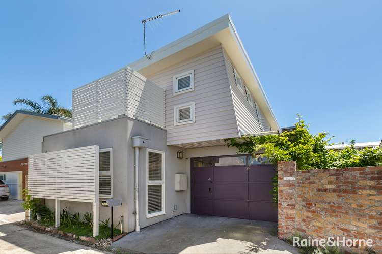 Main view of Homely house listing, 4 Holdsworth Lane, Williamstown VIC 3016