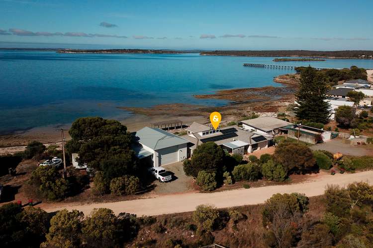 Main view of Homely house listing, 50 Woolshed Drive, Mount Dutton Bay SA 5607