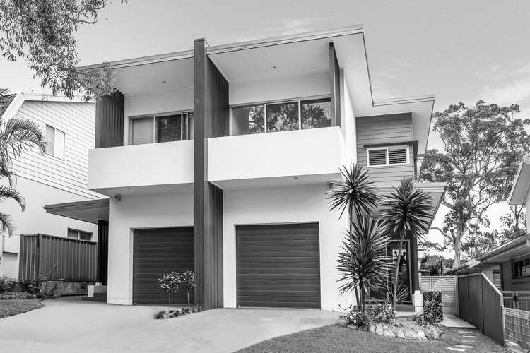 Main view of Homely semiDetached listing, 200B Caringbah Road, Caringbah South NSW 2229