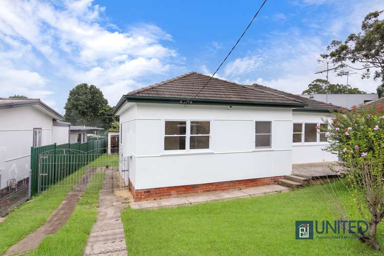 23 Western Crescent, Blacktown NSW 2148