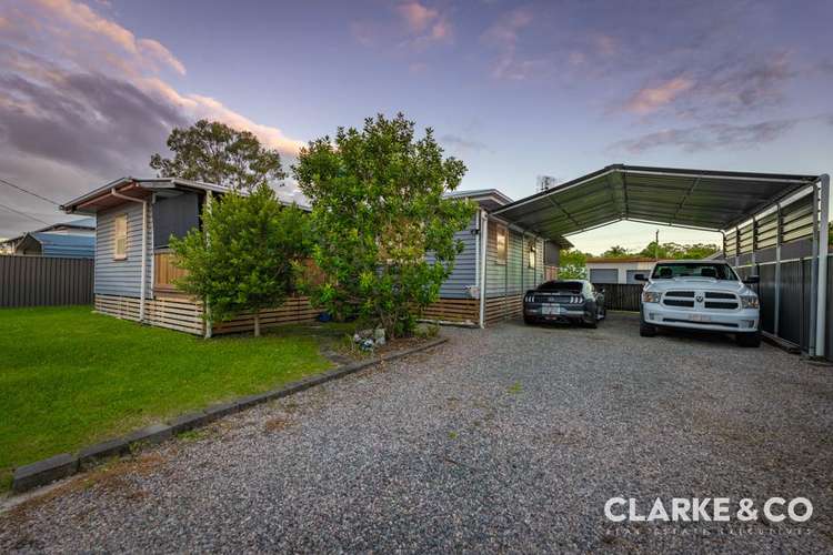 Main view of Homely house listing, 16 Dyer Street, Landsborough QLD 4550