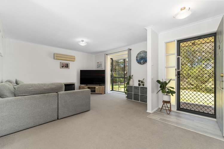 Main view of Homely unit listing, 16/25 Harrap Road, Mount Martha VIC 3934