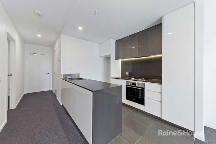 Third view of Homely apartment listing, 902D/4 Tannery Walk, Footscray VIC 3011