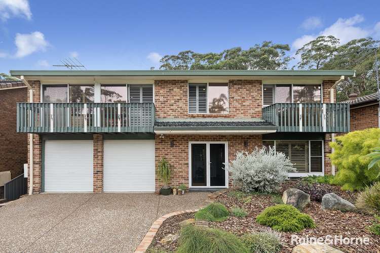 15 Shannon Drive, Helensburgh NSW 2508