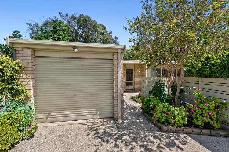 Main view of Homely house listing, 2/21 George Street, Barwon Heads VIC 3227