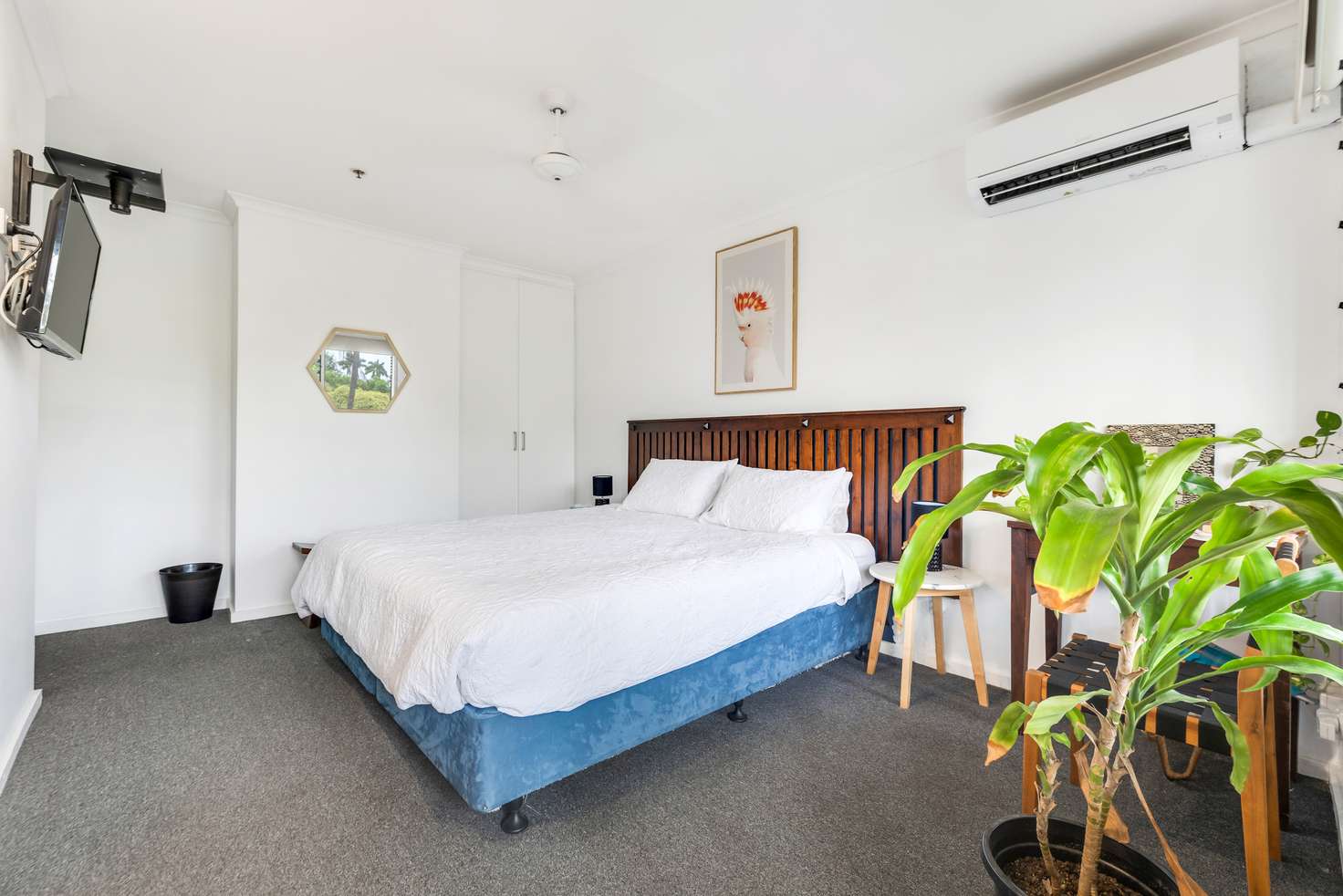 Main view of Homely unit listing, 22/52 Gregory Street, Parap NT 820