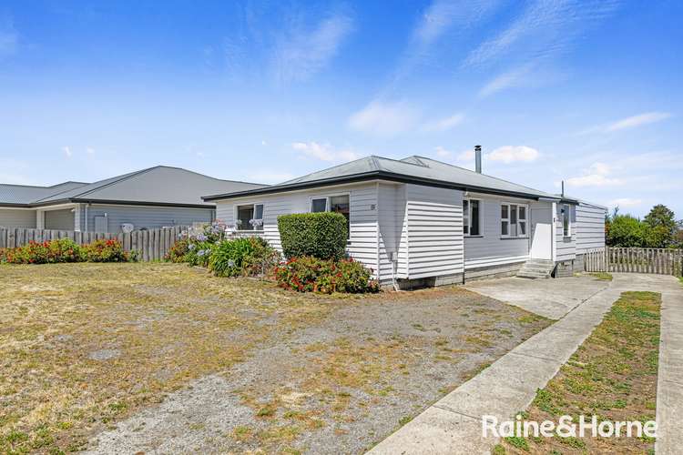 Main view of Homely house listing, 59 Montagu Bay Road, Montagu Bay TAS 7018