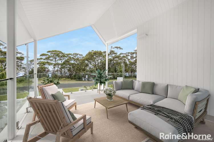 Second view of Homely semiDetached listing, 19B River Road, Shoalhaven Heads NSW 2535