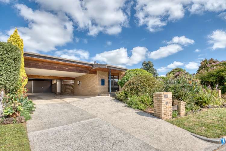 Main view of Homely house listing, 4 Hilton Court, Leongatha VIC 3953