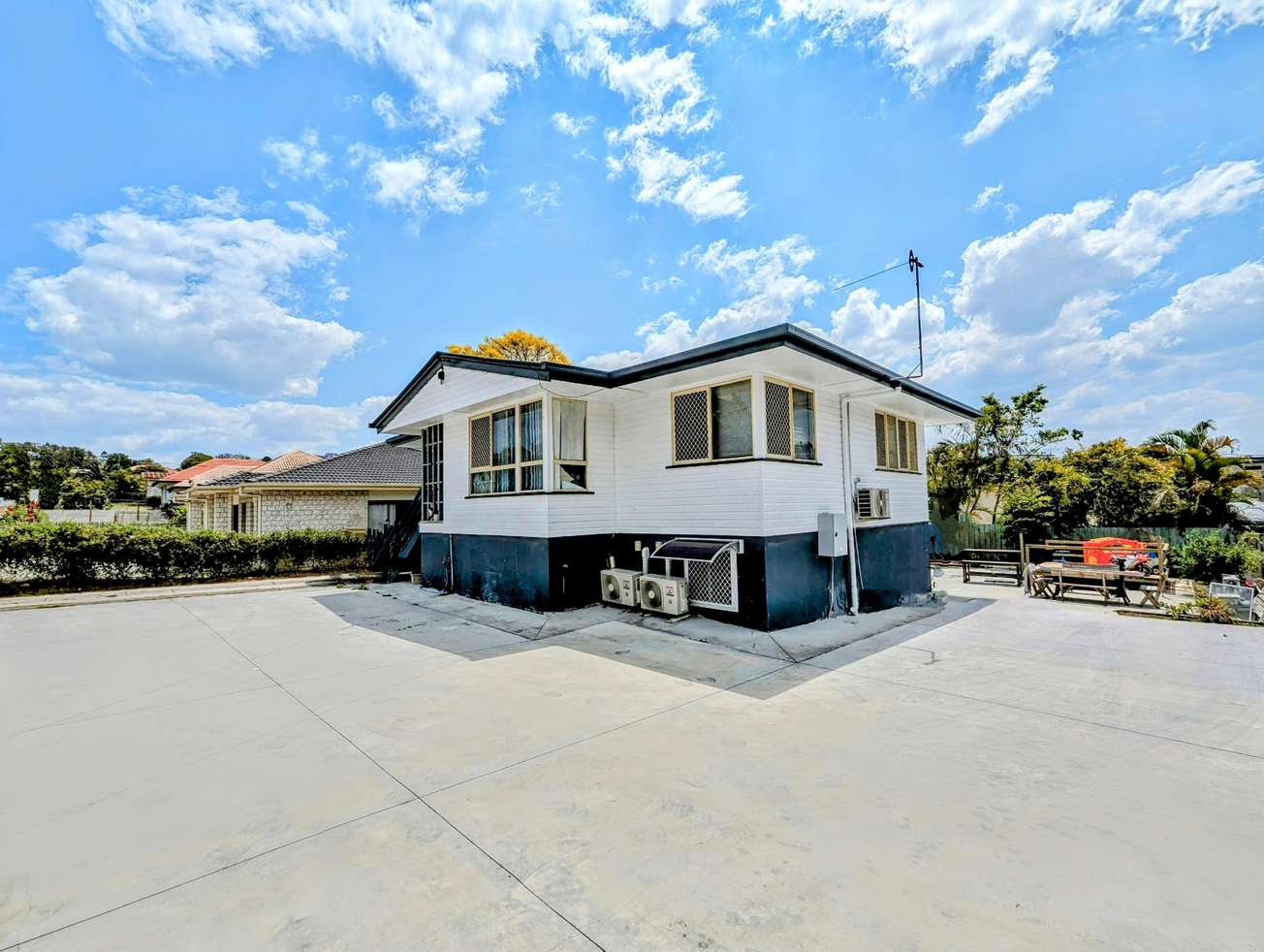 Main view of Homely house listing, 155 Swallow Street, Inala QLD 4077