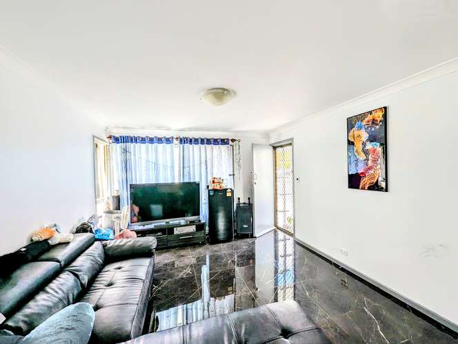 Second view of Homely house listing, 155 Swallow Street, Inala QLD 4077