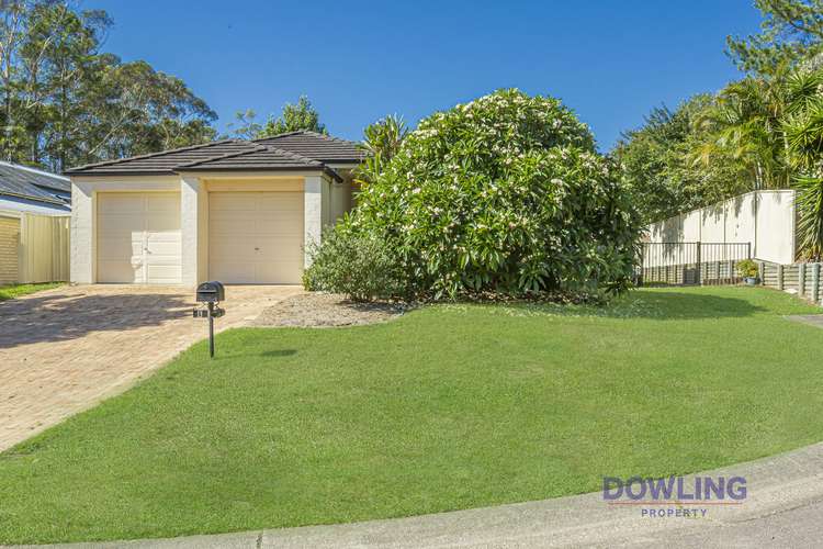 4 Lillypilly Close, Medowie NSW 2318