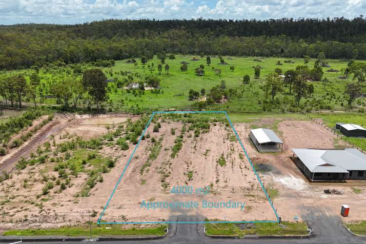 19 Park Avenue, North Isis QLD 4660