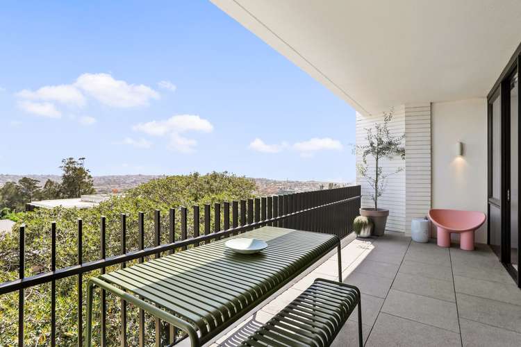 Main view of Homely apartment listing, 5609/34 Wellington Street, Bondi NSW 2026