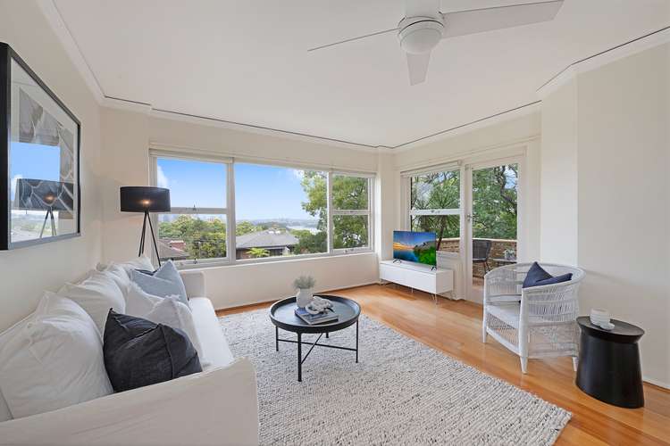 Main view of Homely apartment listing, 7/84 Shirley Road, Wollstonecraft NSW 2065