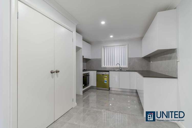 Main view of Homely flat listing, 23A Tallawong Avenue, Blacktown NSW 2148