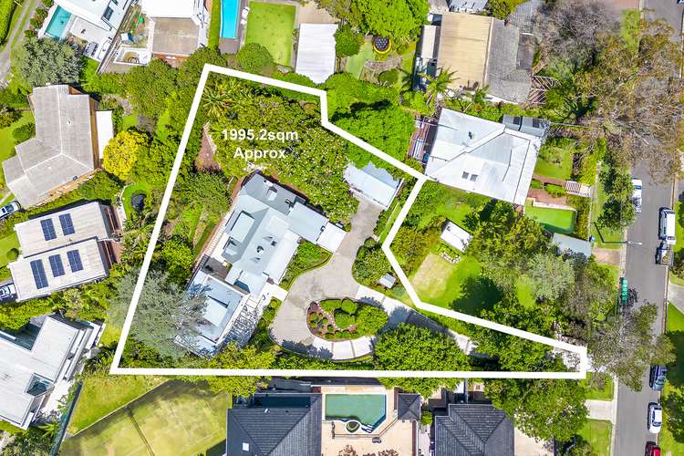 Third view of Homely house listing, 5 Upper Cliff Road, Northwood NSW 2066