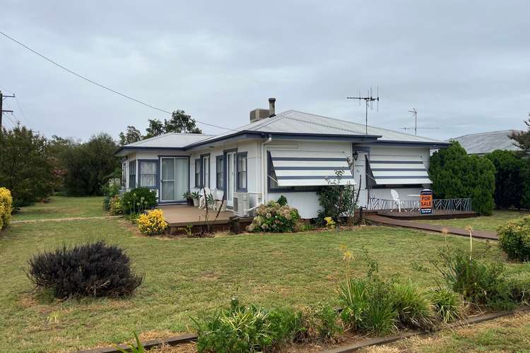 Main view of Homely house listing, 51 Narren St, Baradine NSW 2396