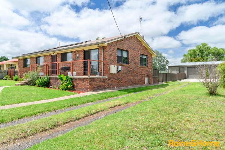 Main view of Homely house listing, 51A Taylor Street, Glen Innes NSW 2370