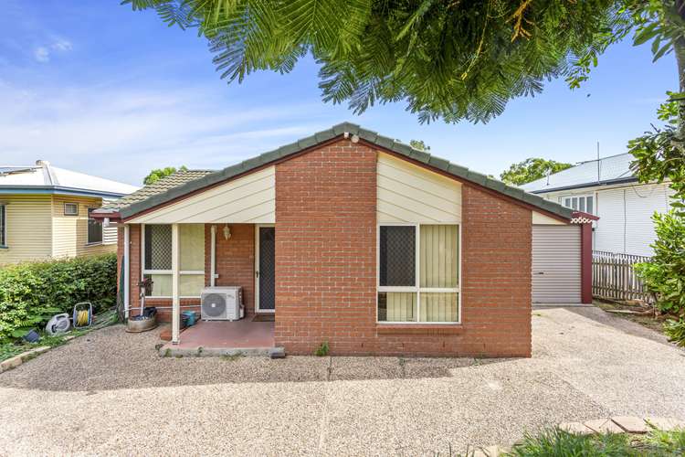 Main view of Homely house listing, 27 Blackall Street, The Range QLD 4700