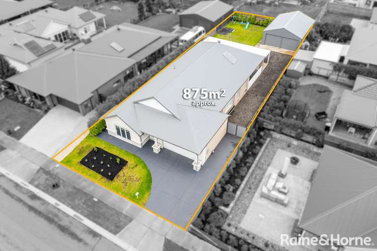 Main view of Homely house listing, 4 Wattle Grove, Riddells Creek VIC 3431