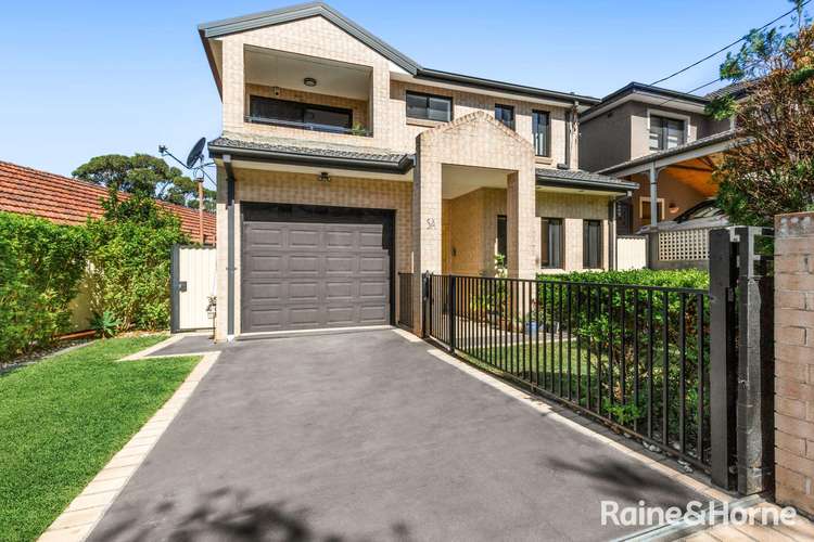 Main view of Homely house listing, 5A May Street, Bardwell Park NSW 2207