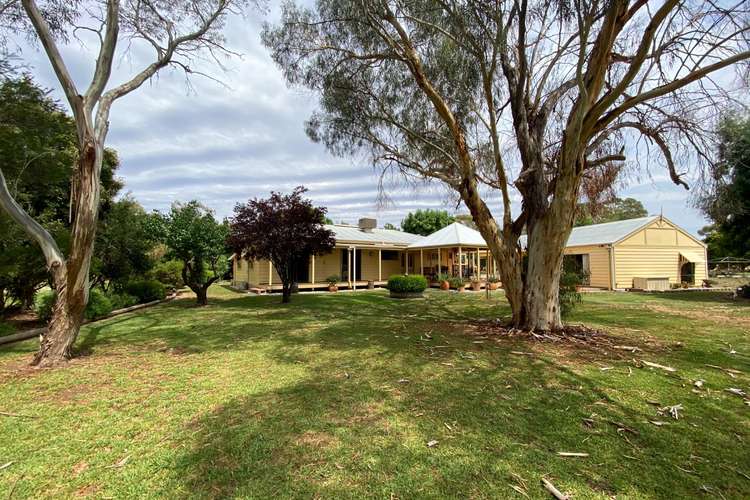 Main view of Homely lifestyle listing, 189 Hicks Road, Echuca Village VIC 3564