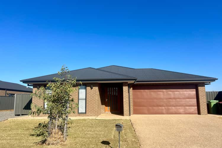 36 Longacre Road, Wirlinga NSW 2640