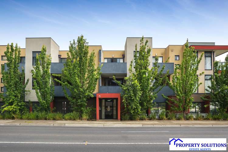 4/87-93 Jones Road, Dandenong VIC 3175