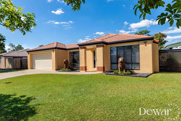 Main view of Homely house listing, 59 Belle Air Drive, Bellmere QLD 4510