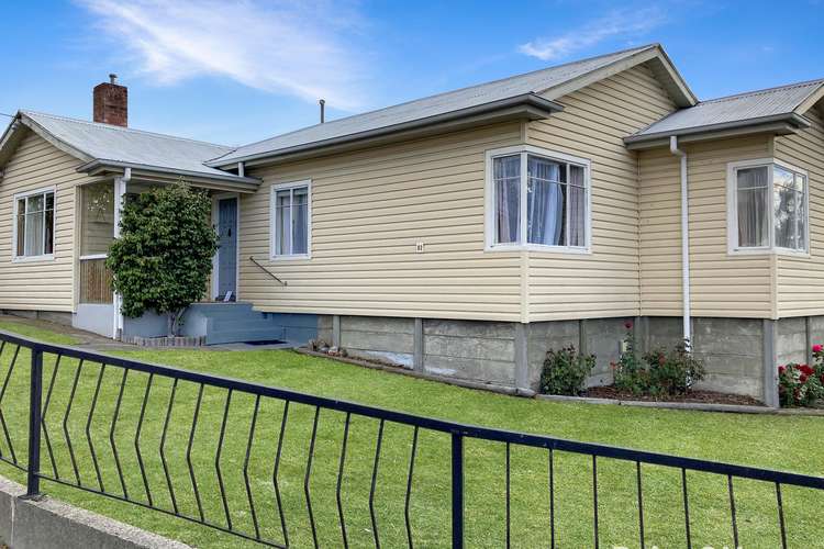 Main view of Homely house listing, 82 Gepp Parade, Derwent Park TAS 7009