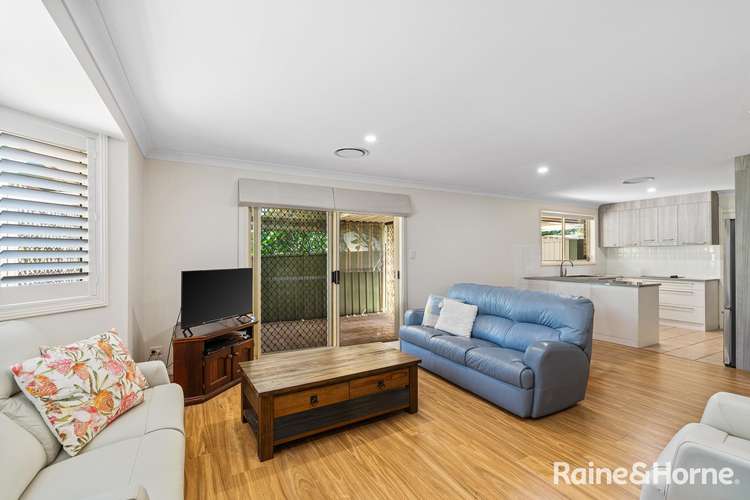 Third view of Homely villa listing, 1/23 Webb Street, East Gosford NSW 2250