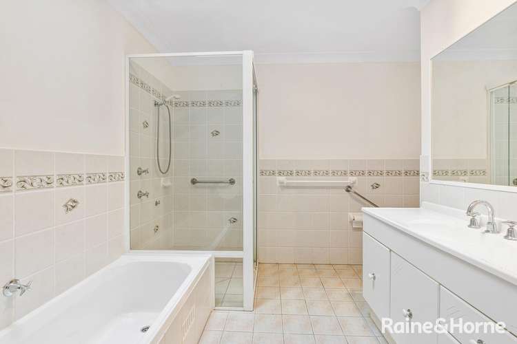 Fifth view of Homely villa listing, 1/23 Webb Street, East Gosford NSW 2250