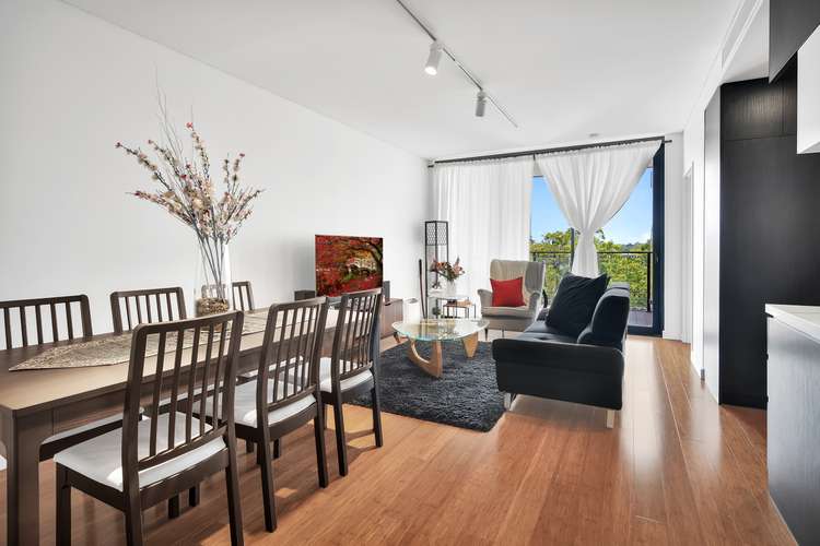 Main view of Homely apartment listing, 30/21 Bay Drive, Meadowbank NSW 2114