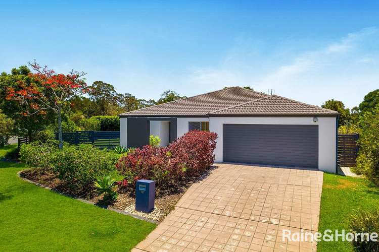 Second view of Homely house listing, 18 Aqua Crescent, Redland Bay QLD 4165