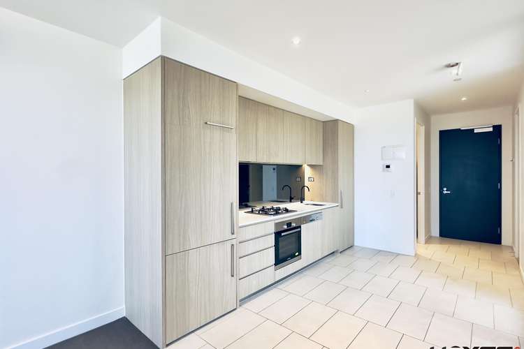 Second view of Homely apartment listing, 2502/120 A'Beckett Street, Melbourne VIC 3000