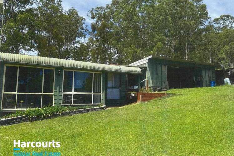 Main view of Homely lifestyle listing, 3202 The Bucketts Way, Krambach NSW 2429