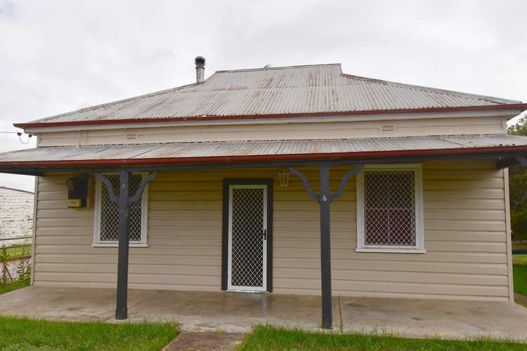 Main view of Homely house listing, 6 Nancarrow Lane, Wellington NSW 2820