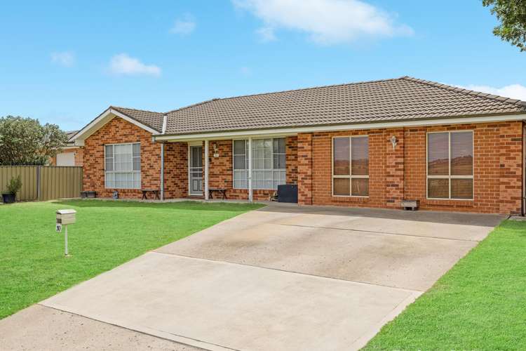 Main view of Homely house listing, 30 Duramana Road, Eglinton NSW 2795