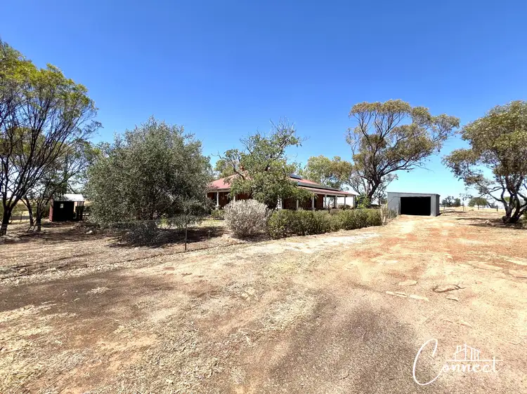 Third view of Homely house listing, 234 Goomalling-Meckering Road, Ucarty West WA 6460