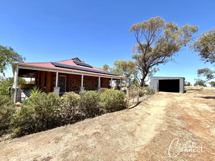 Fourth view of Homely house listing, 234 Goomalling-Meckering Road, Ucarty West WA 6460