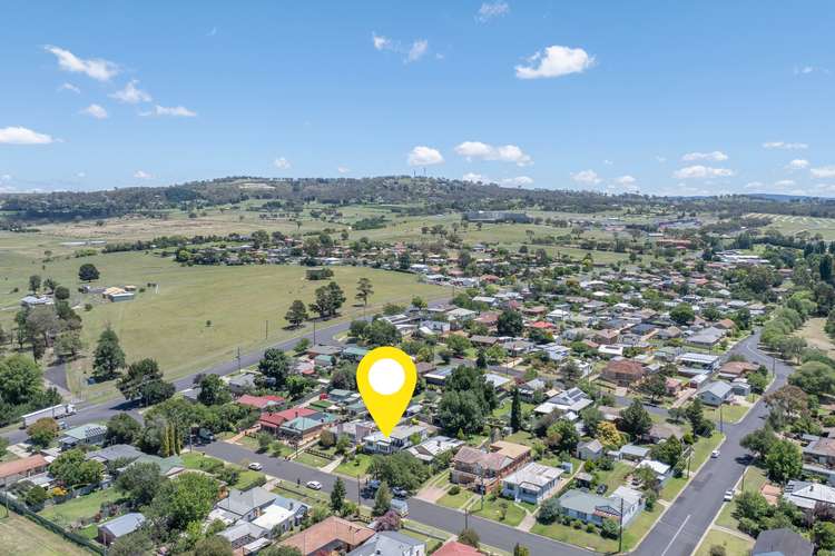 Main view of Homely house listing, 117 Bant Street, South Bathurst NSW 2795