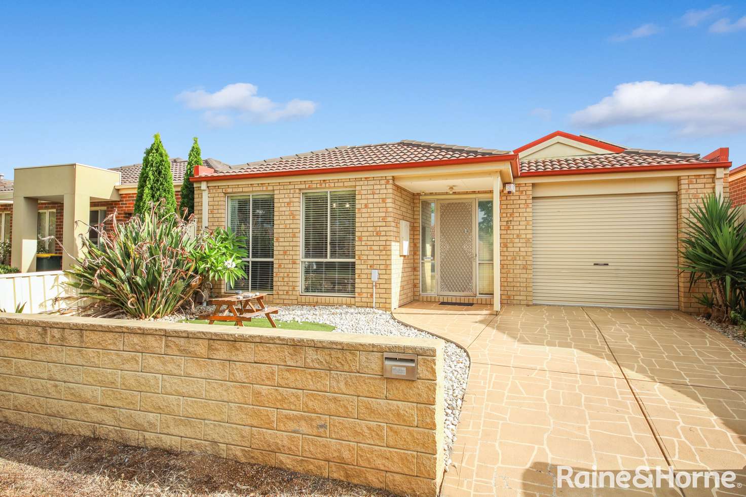 Main view of Homely house listing, 17 Leda Drive, Tarneit VIC 3029