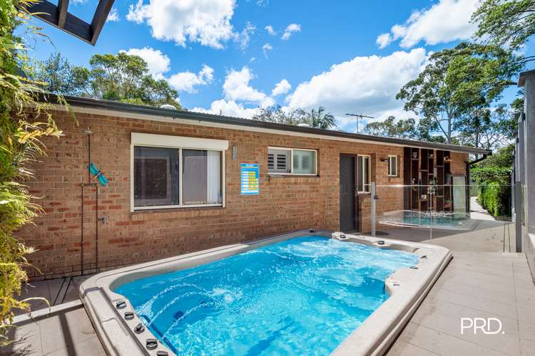 Third view of Homely house listing, 18a Lalor Drive, Springwood NSW 2777