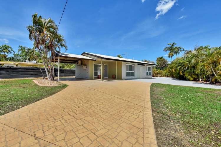 Main view of Homely house listing, 307 Trower Road, Nakara NT 810